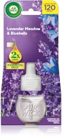 Air wick DA503XSZWY5999109545923 Elektromos illatosító utántöltő 19ml lavender meadow & bluebell kép