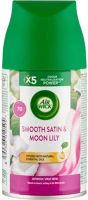 Air wick DA503XSZWY8592326010594 Freshmatic utántöltő bársony szatén és liliom 250ml kép