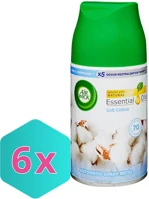 Air wick DA503XSZWYK5900627070279 Freshmatic utántöltő soft cotton 250ml karton - 6 db kép
