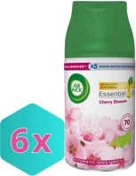 Air wick DA503XSZWYK5997321757964 Freshmatic utántöltő cherry blossom 250ml karton - 6 db kép