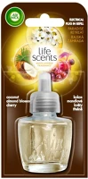 Air wick H3048117 Légfrissítő utántöltő 19 ml elektromos készülékbe  nyugalom szigete kép