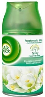 Air wick VL12_00790 Légfrissítő utántöltő  freshmatic frézia és jázmin 250 ml kép