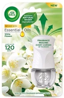 Air wick VL12_01857 Automata légfrissítő  fehér virágok 19ml kép