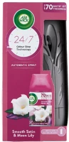 Air wick VL12_01919 Automata légfrissítő készülék  szatén & liliom 250ml kép