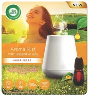Air wick VL33_00077 Diffúzor és utántöltő  boldog pillanatok kép
