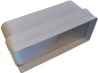 Aira mares LAPOS CSATORNA ÁTALAKÍTÓ QUADRO SOROZATHOZ Plazma szűrők kép