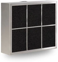 Aira mares PLANO 600/210 R Plazma szűrők kép