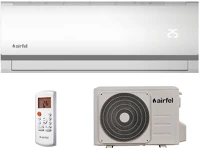 Airfel LTXM35NV1B/LRXM35N Ltxm35nv1b/lrxm35n inverteres split klíma kép