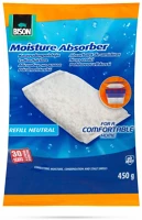 Airmax B03976 Bison  páramentesítő utántöltő 450g - natúr - () kép