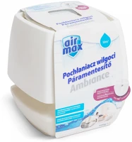 Airmax B05294 Ambience páragyűjtő készülék + tabletta - natúr - 500g () kép