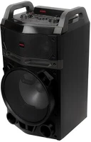 Aiwa KBTUS-700 Kbtus-700 party hangrendszer kép