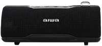 Aiwa BST-500BK Aiwa bst-500bk hordozható bluetooth hangszóró kép