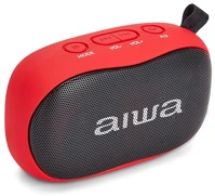 Aiwa BS-110RD Bluetooth hangszóró kép