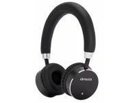 Aiwa HSTBTN-800BK FEKETE Fekete bluetooth fejhallgató kép