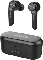 Aiwa ESP-350BK Fülhallgató bluetooth kép