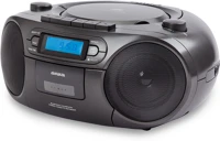 Aiwa BBTC-550BK Hordozható rádió kép
