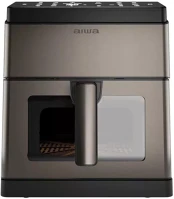 Aiwa AFR-8000 Afr-8000 forrólevegős sütő kép