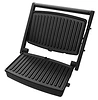 Aiwa ASM-1500G Asm-1500g kamado grill és szendvicssütő kép