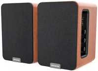 Aiwa ASP-A200BR Asp-a200bk bluetooth speaker brown kép
