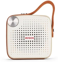 Aiwa BS-100GY Bluetooth hangszóró kép