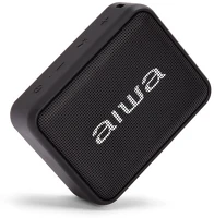Aiwa BS-200BK Hordozható bluetooth hangszóró kép