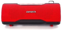 Aiwa BST-500RD Bluetooth speaker red kép
