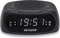 Aiwa CR-09J Cr-09j rádiós ébresztőóra kép