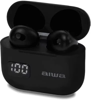 Aiwa ETWS-150BK Etws-150bk bluetooth fülhallgató kép