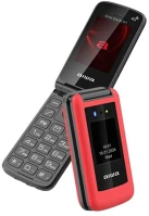 Aiwa FP-30-4G/RD 2,4