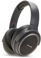 Aiwa HST-250BT/TN Bluetooth szürke fejhallgató kép