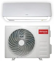 Aiwa MU35IN_MU35OUT Musukari mu35 split klíma kép