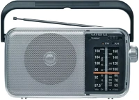 Aiwa R-290SL R-290sl hordozható rádió, ezüst kép