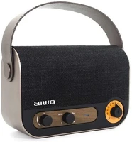 Aiwa RBTU-600 Hordozható rádió kép