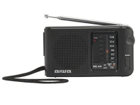 Aiwa RS-44 Hordozható rádió kép