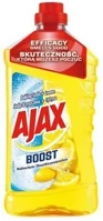 Ajax 12.02091 Általános tisztítószer  boost lemon 1l kép