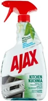 Ajax 13.00055 Konyhai tisztítószer  750 ml kép