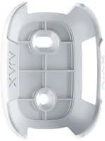 Ajax 21658 Holder for button wh fehér fali tartó pánikjelzőhöz kép