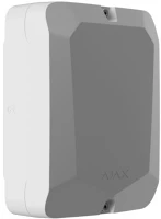 Ajax 260×210×93 MM Case C kötődoboz - 1 db Ajax Fibra eszközhöz és 1 db 7 Ah akkumulátorhoz kép