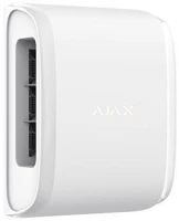 Ajax 26072 Dualcurtain outdoor wh/kültéri kétirányú mozgásérzékelő kép