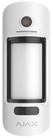 Ajax 36660 motioncam outdoor (phod) wh vezetéknélküli kültéri mozgásérzékelő kép