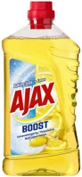 Ajax 4438 Általános tisztítószer 1 liter boost  lemon kép