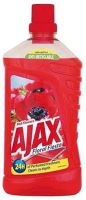 Ajax 7713 Általános tisztítószer 1000 ml ajax floral fiesta red flowers