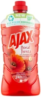 Ajax 7713 Általános tisztítószer 1 liter  floral fiesta red flowers kép