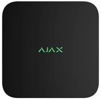 Ajax A-NVR-16-BL Nvr bl - 16 csatorna kép