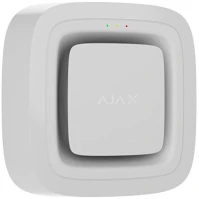 Ajax AJ-EN54-FP-SOUND-WH En54 fireprotect sounder wh kép