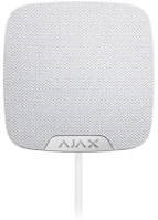 Ajax AJ-F-HS-WH Fibra homesiren wh kép