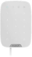 Ajax AJ-F-K-WH Fibra keypad wh kép