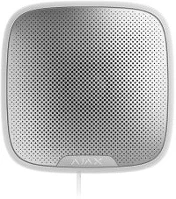 Ajax AJ-F-SS-WH Fibra streetsiren wh kép