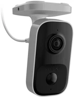 Ajax AJ-IDC-WH Indoorcam 4mp, fehér kép
