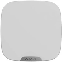 Ajax AJ-SS-DD-BP-WH Streetsiren doubledeck brandplate wh kép